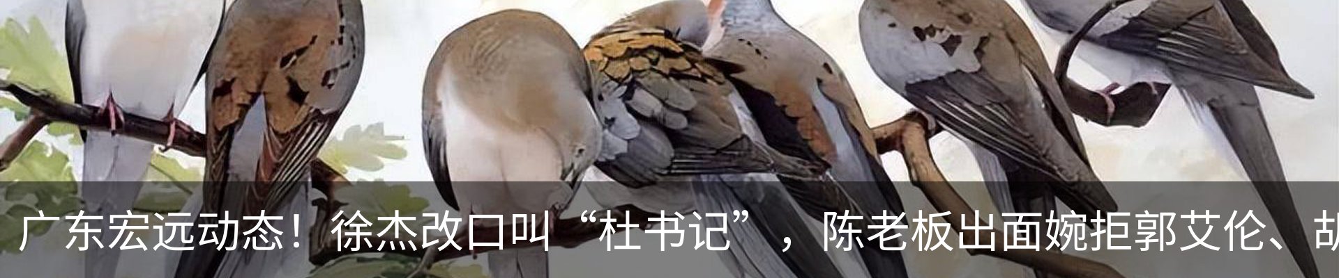 热点资讯