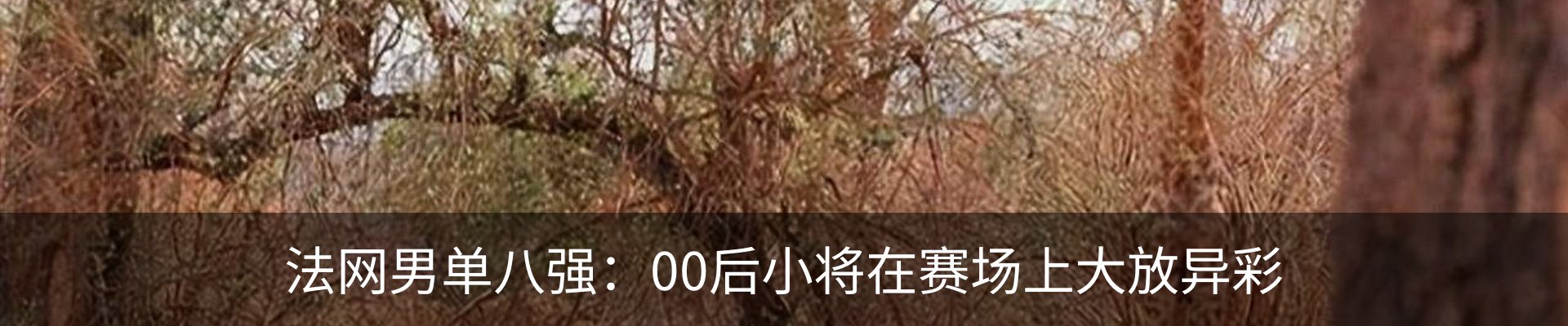 热点资讯