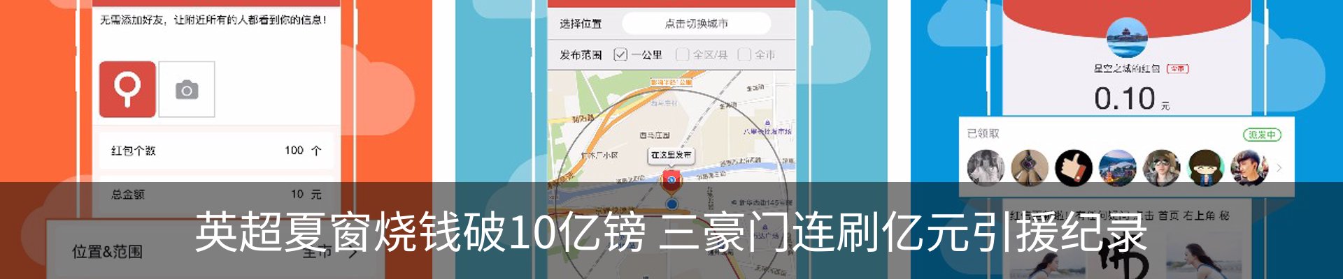 热点资讯
