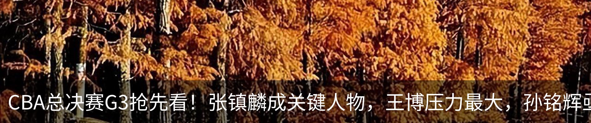 热点资讯